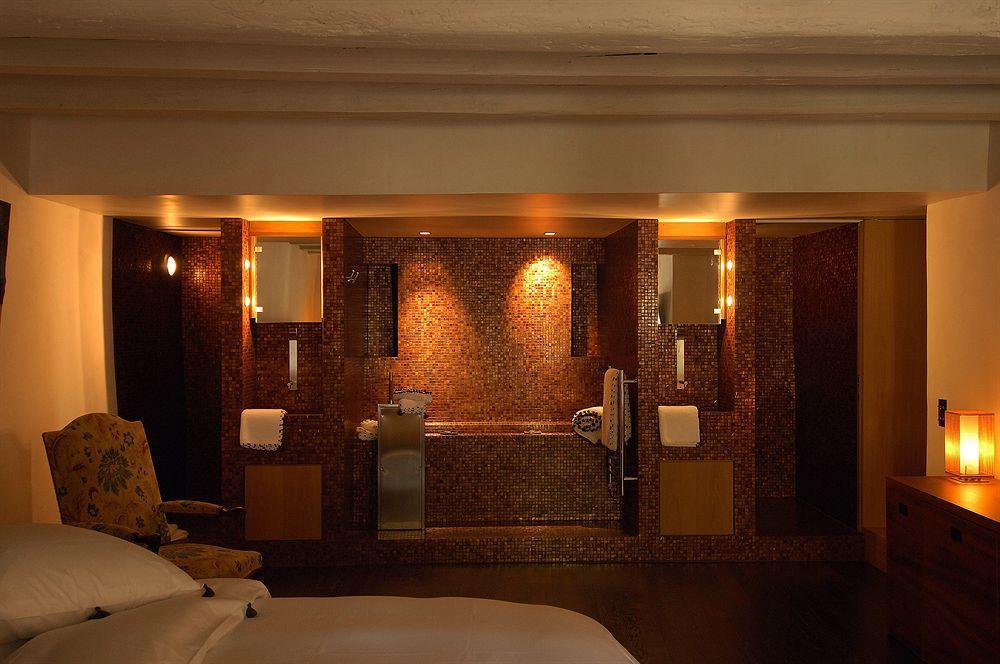 Hotel Chateau Le Rosey Nyon Exterior foto