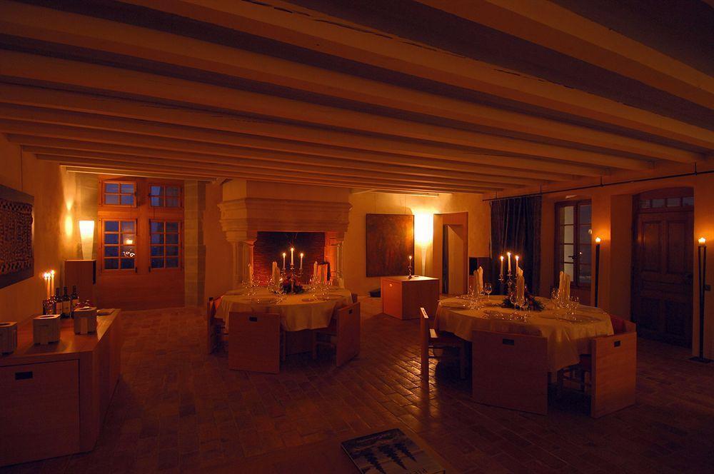 Hotel Chateau Le Rosey Nyon Exterior foto