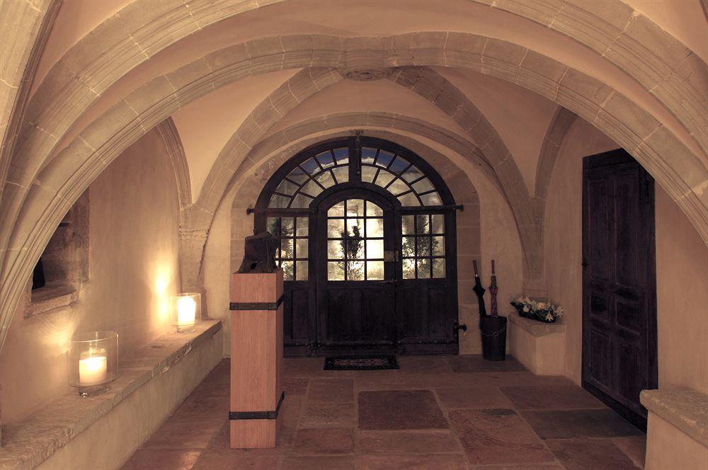 Hotel Chateau Le Rosey Nyon Exterior foto