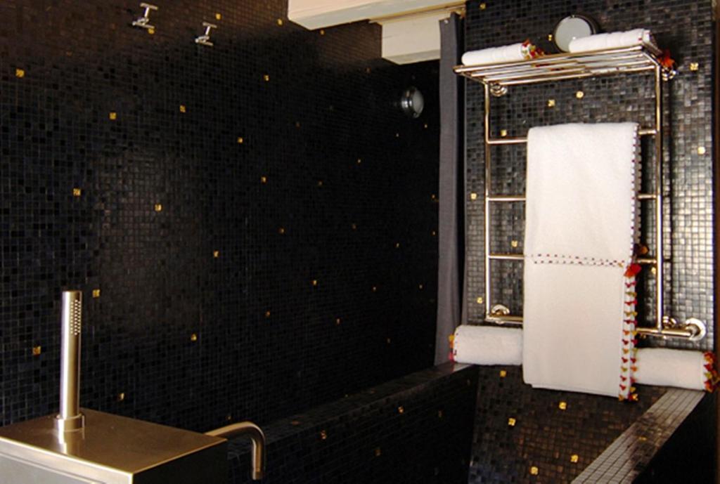 Hotel Chateau Le Rosey Nyon Zimmer foto